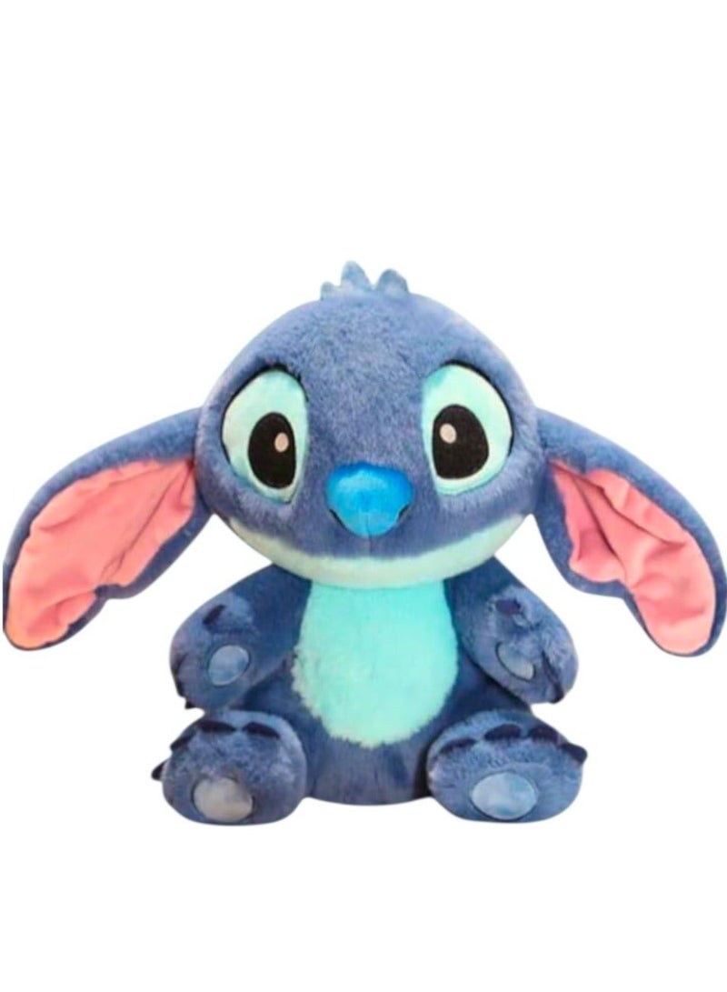 STITCH Disney Stitch Plush Toy 30cm Room Decoration Soft Doll Suitable for Children Gift Party Gift - Image 3
